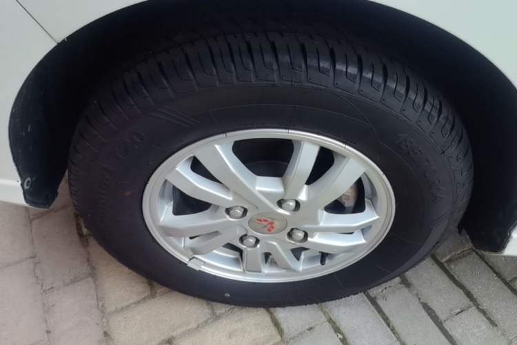Used Wuling Hongguang 2021 1.5L S Comfort Edition LAR Exterior 4