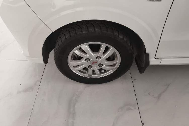 Used Wuling Hongguang 2021 1.5L S Comfort Edition LAR Exterior 4