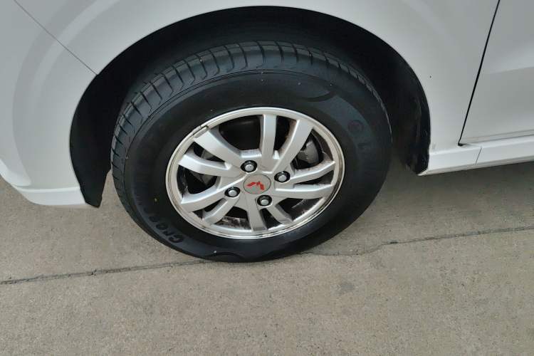Used Wuling Hongguang 2021 1.5L Revised S Standard Version with Electric Power Steering LAR Exterior 4