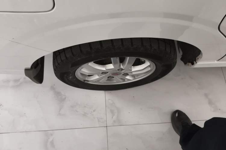 Used Wuling Hongguang 2021 1.5L S Comfort Edition LAR Exterior 5