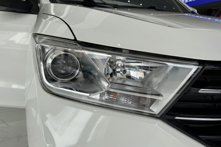 Used Wuling Hongguang 2021 1.5L Facelift S Comfort Version Hydraulic Power Steering LAR Exterior 5