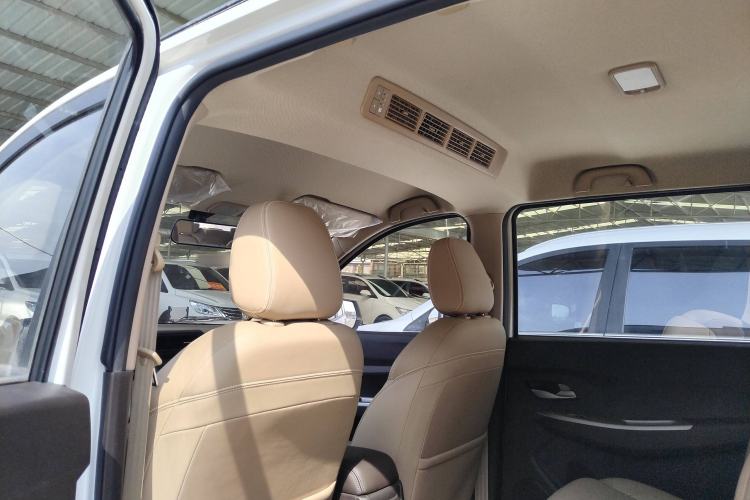 Used Wuling Hongguang 2021 1.5L Facelifted S Comfort Version with Electric Power Steering LAR Exterior 6