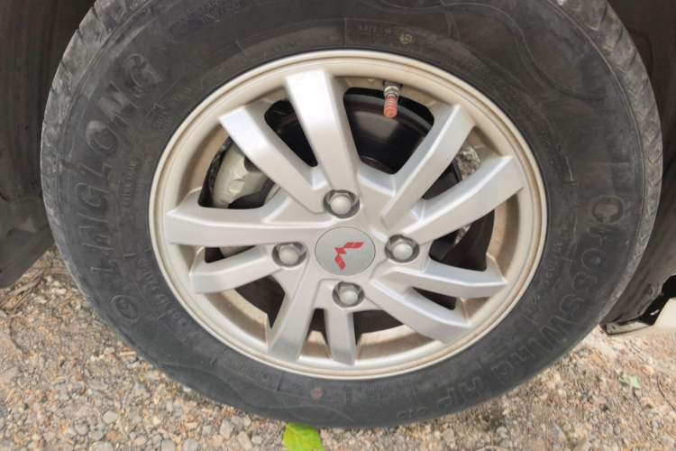 Used Wuling Hongguang 2021 1.5L Facelift S Comfort Version Hydraulic Power Steering LAR Exterior 7
