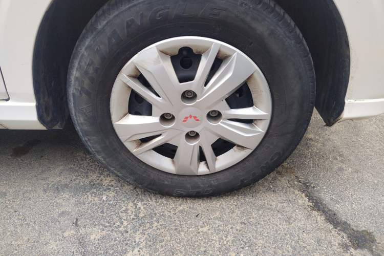 Used Wuling Hongguang 2021 1.5L Revised S Standard Version with Electric Power Steering LAR Exterior 7