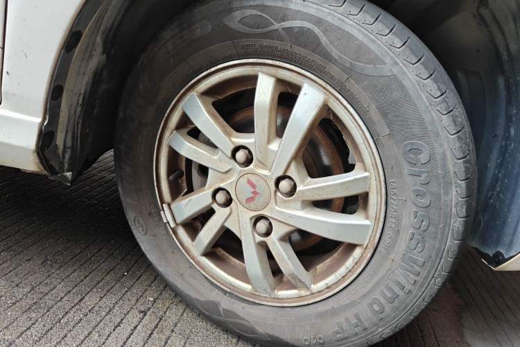 Used Wuling Hongguang 2021 1.5L S Comfort Edition LAR Exterior 7