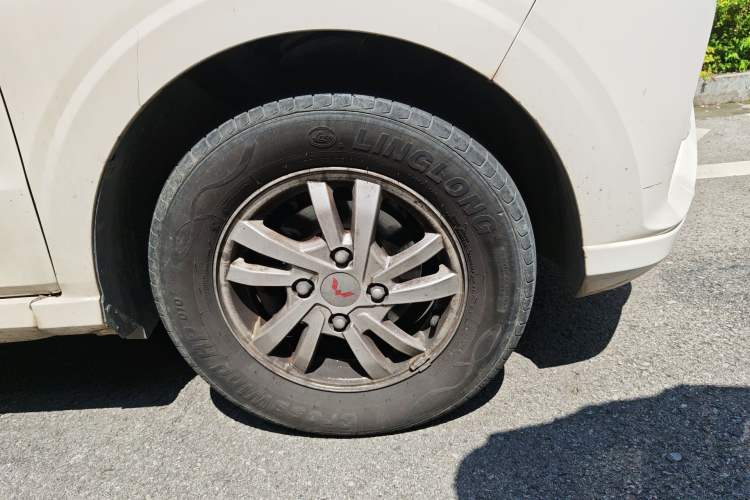 Used Wuling Hongguang 2021 1.5L Facelift S Comfort Version Hydraulic Power Steering LAR Exterior 7