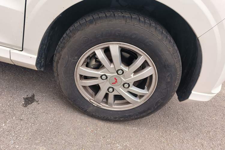 Used Wuling Hongguang 2021 1.5L Facelifted S Comfort Version with Electric Power Steering LAR Exterior 7