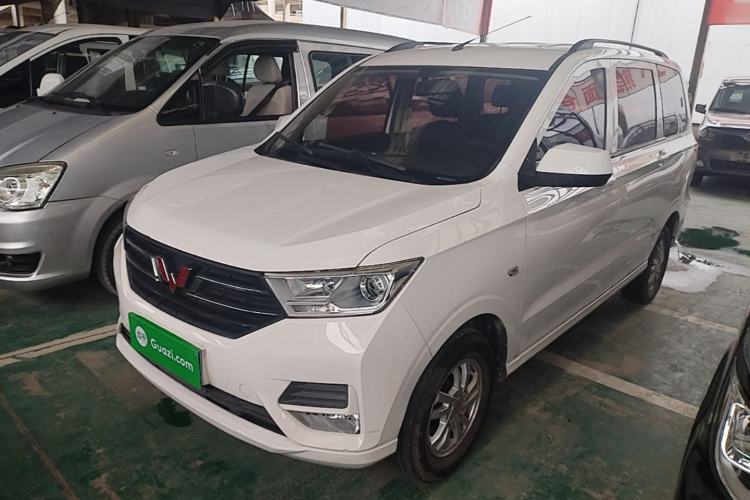 Used Wuling Hongguang 2021 1.5L Revised S Standard Version Hydraulic-Power-Assisted LAR Guazi used car, China used car export, Used car for sale, Used  cars, Cheapest cars for sale