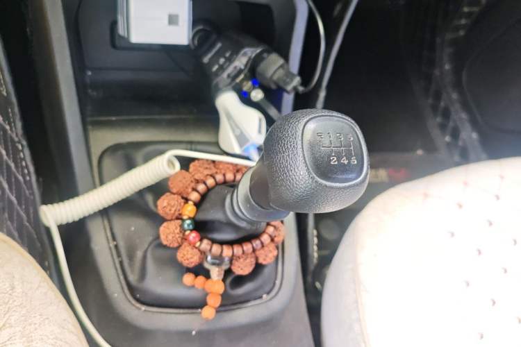 Used Wuling Hongguang 2021 1.5L Revised S Base Version Hydraulic Power Steering LAR Gear Lever