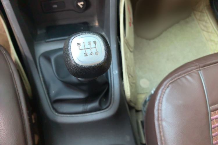Used Wuling Hongguang 2021 1.5L Facelift S Comfort Version Hydraulic Power Steering LAR Gear Lever