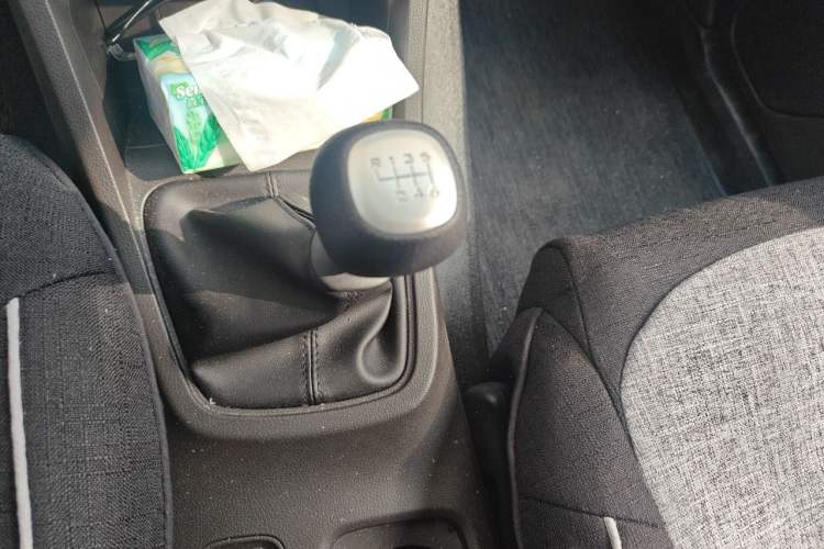 Used Wuling Hongguang 2021 1.5L S Comfort Edition LAR Gear Lever