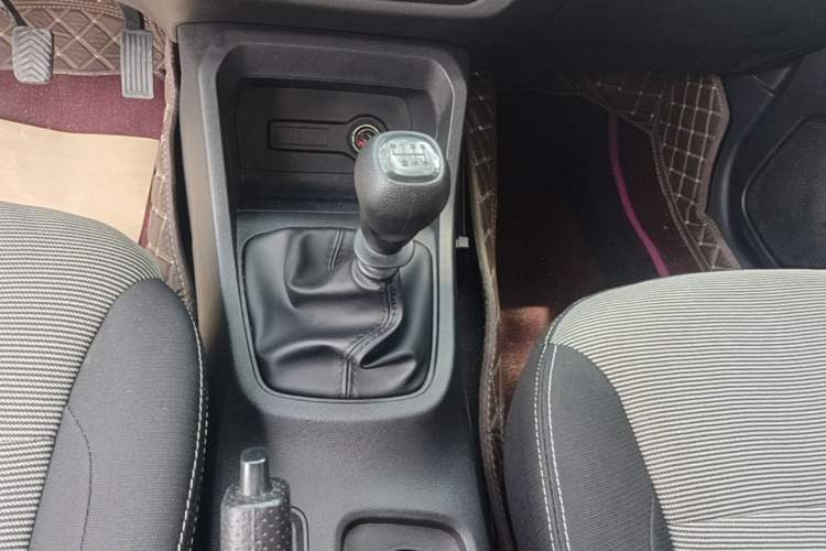 Used Wuling Hongguang 2021 1.5L S Base Version LAR Gear Lever