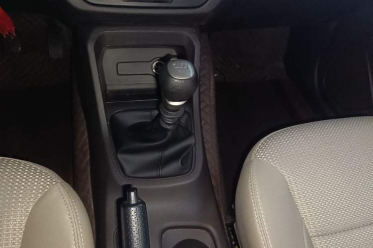 Used Wuling Hongguang 2021 1.5L Revised S Standard Version with Electric Power Steering LAR Gear Lever