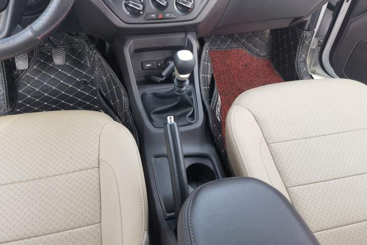 Used Wuling Hongguang 2021 1.5L Facelift S Comfort Version Hydraulic Power Steering LAR Gear Lever
