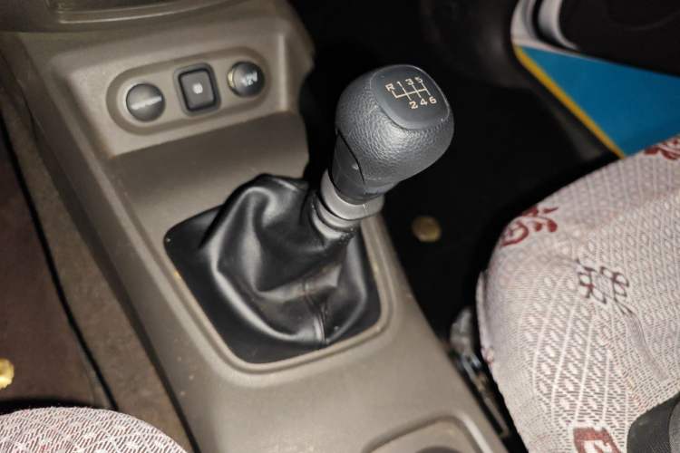 Used Wuling Hongguang 2021 1.5L S Base Version LAR Gear Lever