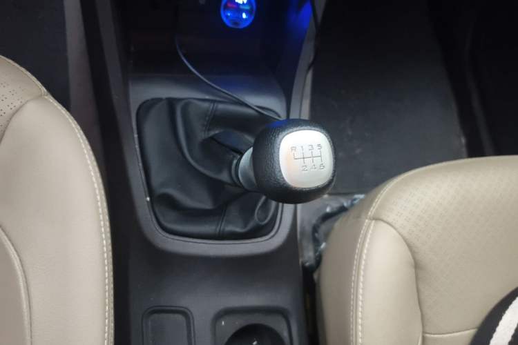 Used Wuling Hongguang 2021 1.5L Facelift S Comfort Version Hydraulic Power Steering LAR Gear Lever