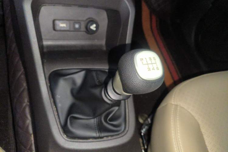 Used Wuling Hongguang 2021 1.5L Facelift S Comfort Version Hydraulic Power Steering LAR Gear Lever