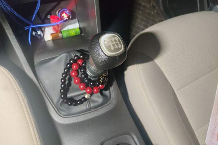 Used Wuling Hongguang 2021 1.5L S Standard Version LAR Gear Lever
