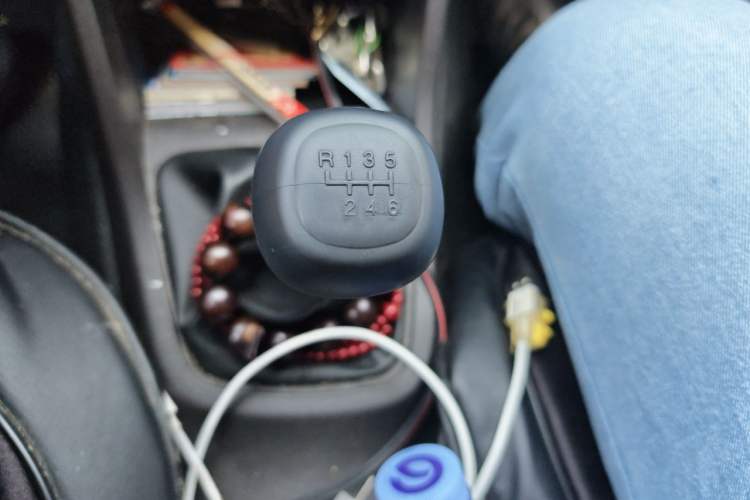 Used Wuling Hongguang 2021 1.5L Facelifted S Comfort Version with Electric Power Steering LAR Gear Lever