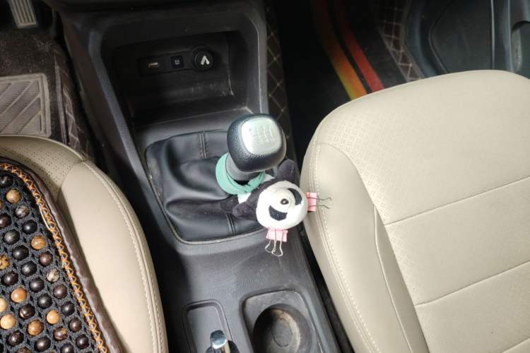 Used Wuling Hongguang 2021 1.5L Facelift S Comfort Version Hydraulic Power Steering LAR Gear Lever