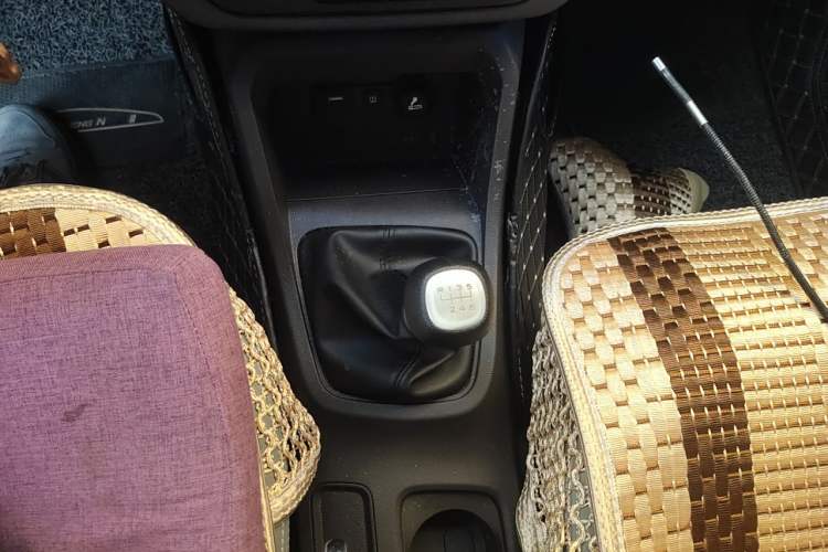 Used Wuling Hongguang 2021 1.5L Facelift S Comfort Version Hydraulic Power Steering LAR Gear Lever