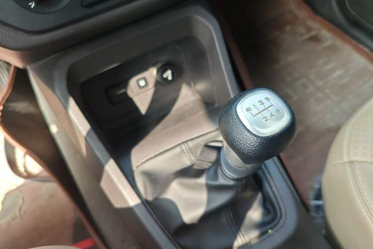 Used Wuling Hongguang 2021 1.5L Facelift S Comfort Version Hydraulic Power Steering LAR Gear Lever