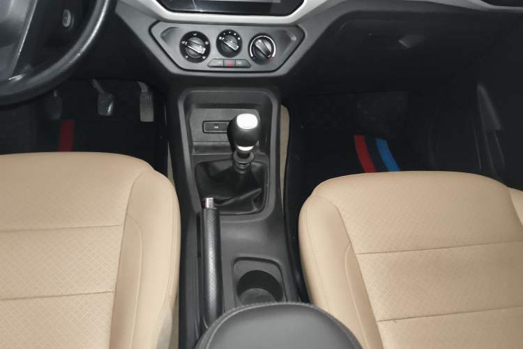 Used Wuling Hongguang 2021 1.5L S Comfort Edition LAR Gear Lever