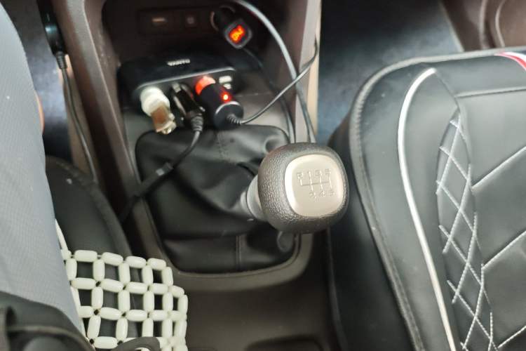 Used Wuling Hongguang 2021 1.5L Facelift S Comfort Version Hydraulic Power Steering LAR Gear Lever