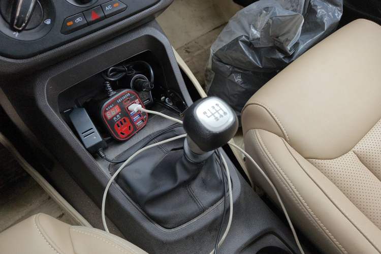 Used Wuling Hongguang 2021 1.5L S Comfort Edition LAR Gear Lever