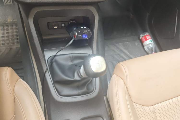 Used Wuling Hongguang 2021 1.5L S Comfort Edition LAR Gear Lever