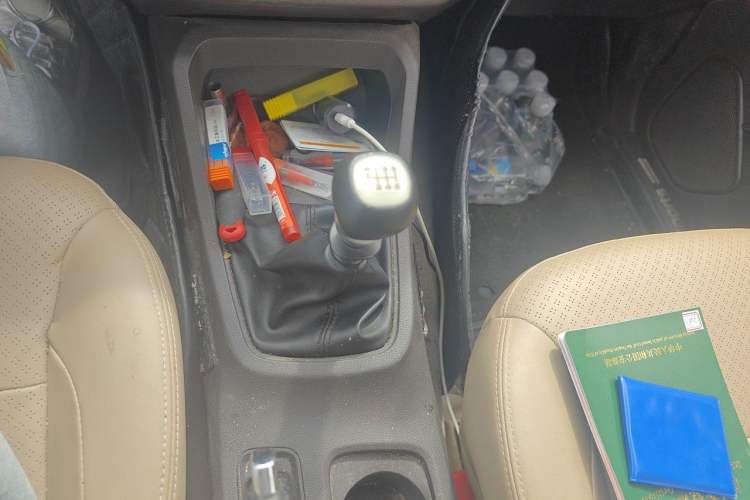 Used Wuling Hongguang 2021 1.5L S Comfort Edition LAR Gear Lever