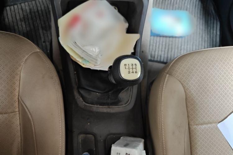 Used Wuling Hongguang 2021 1.5L S Comfort Edition LAR Gear Lever