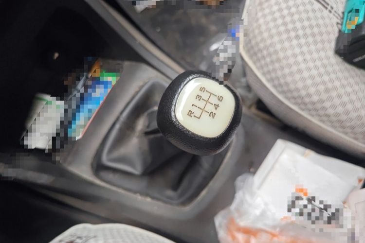 Used Wuling Hongguang 2021 1.5L Revised S Standard Version with Electric Power Steering LAR Gear Lever