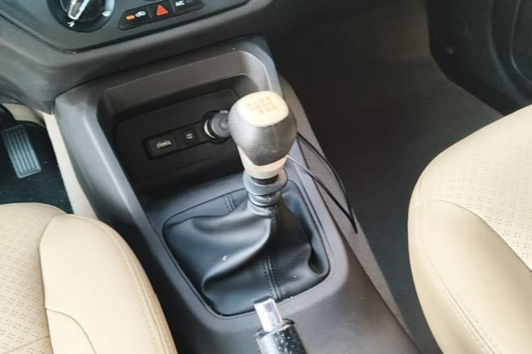 Used Wuling Hongguang 2021 1.5L Facelift S Comfort Version Hydraulic Power Steering LAR Gear Lever
