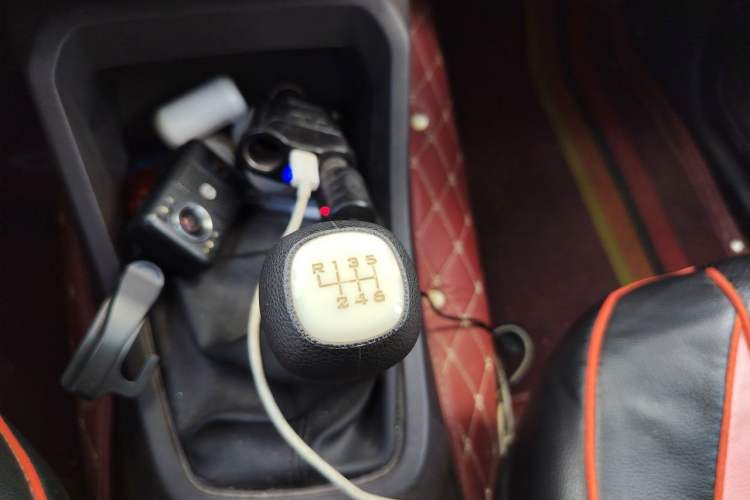 Used Wuling Hongguang 2021 1.5L Facelift S Comfort Version Hydraulic Power Steering LAR Gear Lever