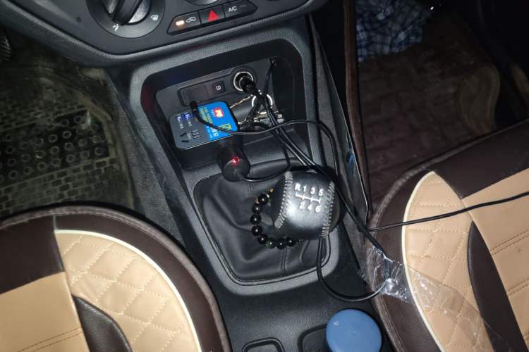 Used Wuling Hongguang 2021 1.5L Revised S Base Version Hydraulic Power Steering LAR Gear Lever