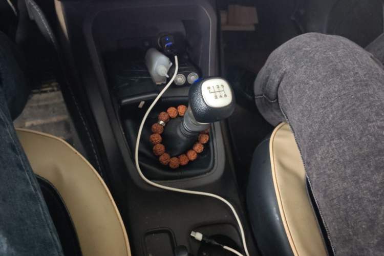 Used Wuling Hongguang 2021 1.5L S Comfort Edition LAR Gear Lever