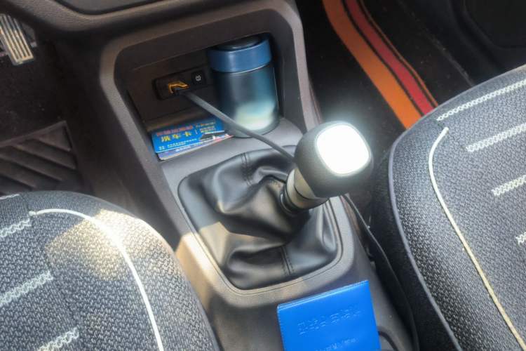 Used Wuling Hongguang 2021 1.5L S Comfort Edition LAR Gear Lever