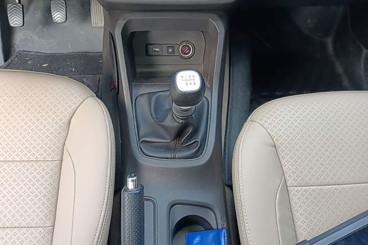 Used Wuling Hongguang 2021 1.5L Facelift S Comfort Version Hydraulic Power Steering LAR Gear Lever