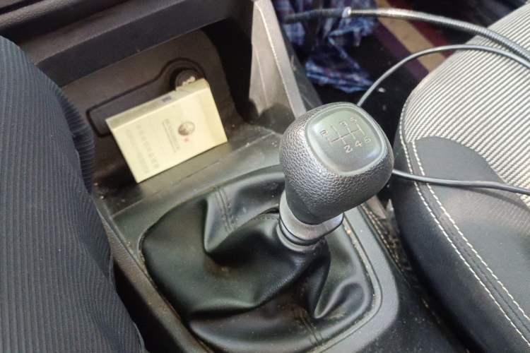 Used Wuling Hongguang 2021 1.5L S Base Version LAR Gear Lever