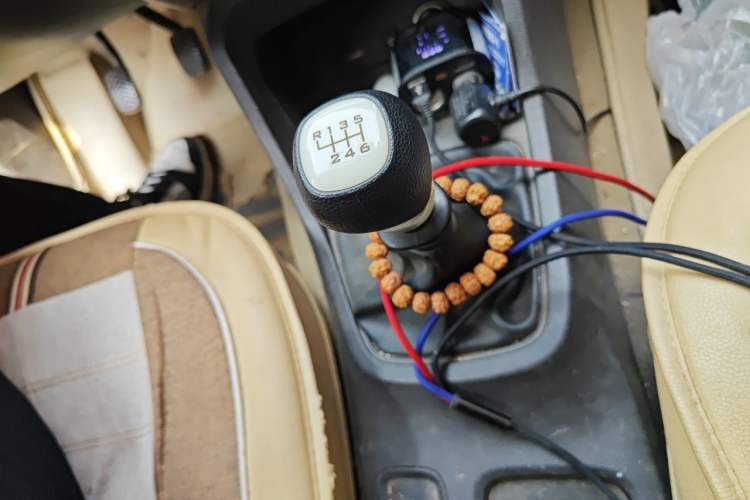 Used Wuling Hongguang 2021 1.5L Facelifted S Comfort Version with Electric Power Steering LAR Gear Lever