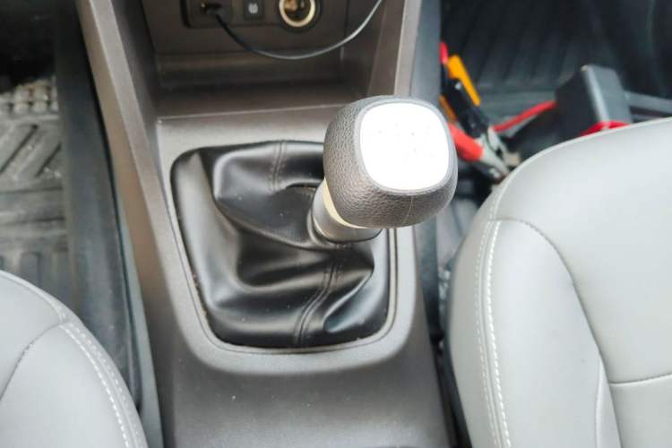 Used Wuling Hongguang 2021 1.5L Facelift S Comfort Version Hydraulic Power Steering LAR Gear Lever