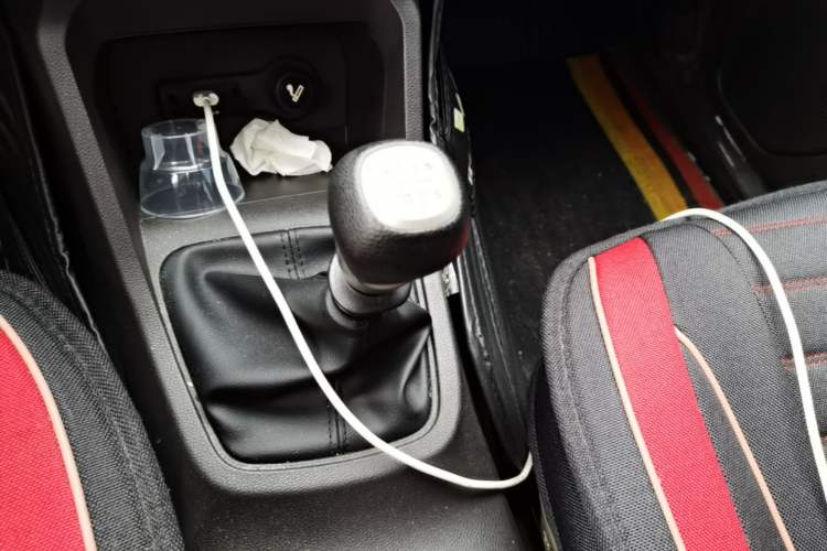 Used Wuling Hongguang 2021 1.5L S Comfort Edition LAR Gear Lever