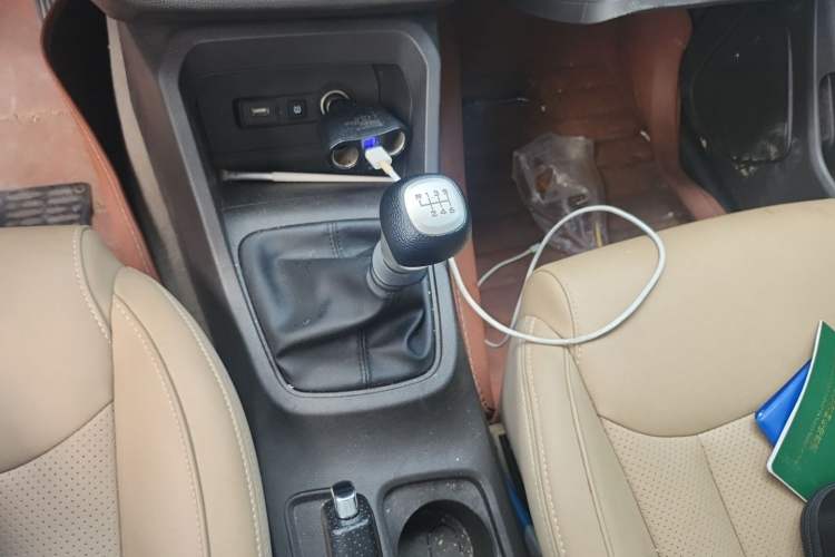 Used Wuling Hongguang 2021 1.5L S Comfort Edition LAR Gear Lever