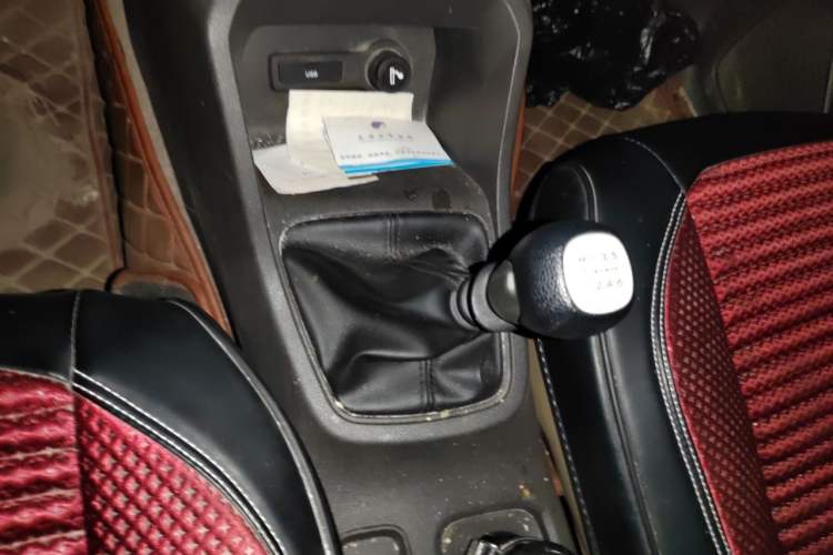 Used Wuling Hongguang 2021 1.5L S Comfort Edition LAR Gear Lever