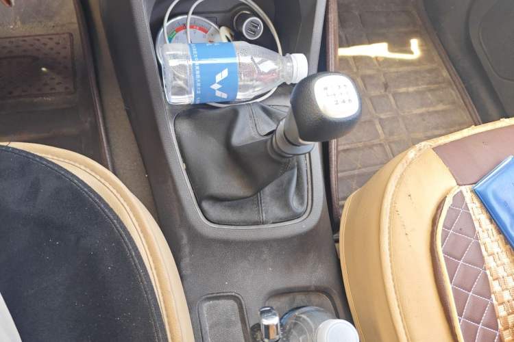 Used Wuling Hongguang 2021 1.5L Facelifted S Comfort Version with Electric Power Steering LAR Gear Lever
