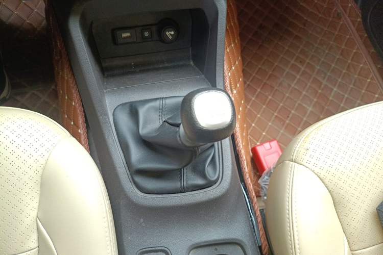 Used Wuling Hongguang 2021 1.5L Facelift S Comfort Version Hydraulic Power Steering LAR Gear Lever