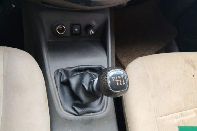 Used Wuling Hongguang 2021 1.5L S Base Version LAR Gear Lever
