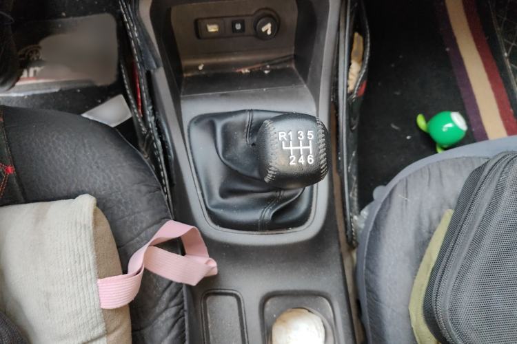 Used Wuling Hongguang 2021 1.5L Facelift S Comfort Version Hydraulic Power Steering LAR Gear Lever