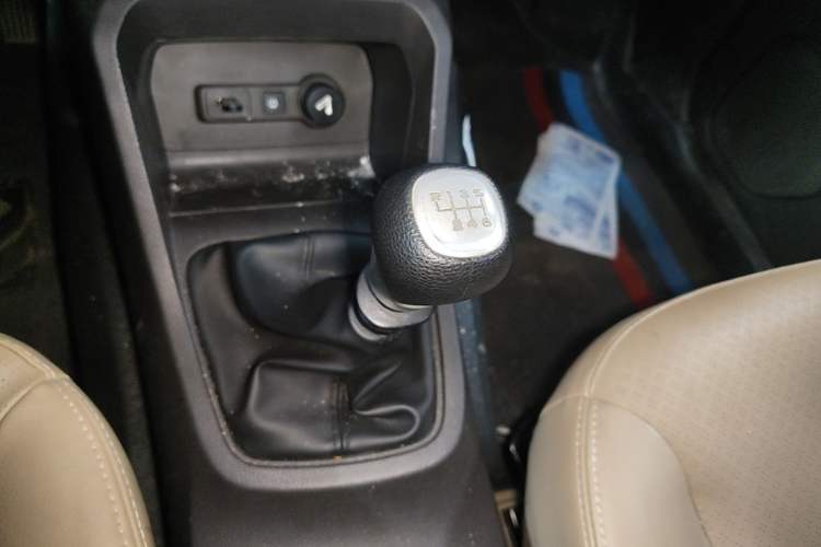 Used Wuling Hongguang 2021 1.5L S Comfort Edition LAR Gear Lever